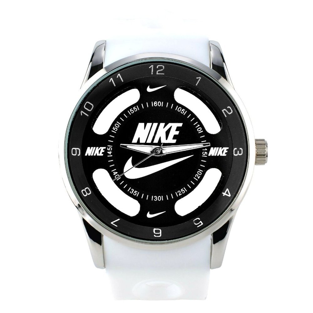 Nike Watch-Black